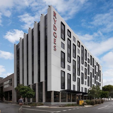 Rydges Fortitude Valley Hotel Brisbane Kültér fotó